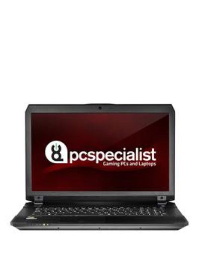 Pc Specialist Pc Specialist Defiance Iii Sx17 Xt I7Hq 16Gb Ram 120Gb Ssd &Amp; 1Tb Sshd Nvidia Gtx 1070 8Gb Graphics 17.3In G-Sync Vr Ready Pc Gaming Laptop